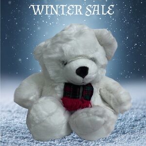 Teddy Bear Stuffed Animals 25"  W / FREE Large vacuum-seal storage bag